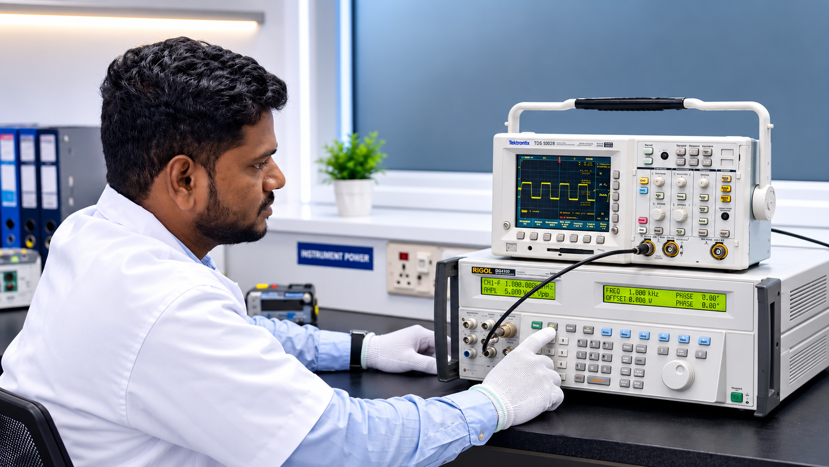 Electro Technical Laboratory