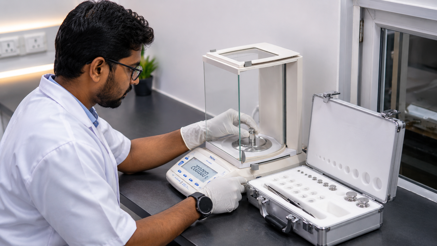 Mechanical Laboratory