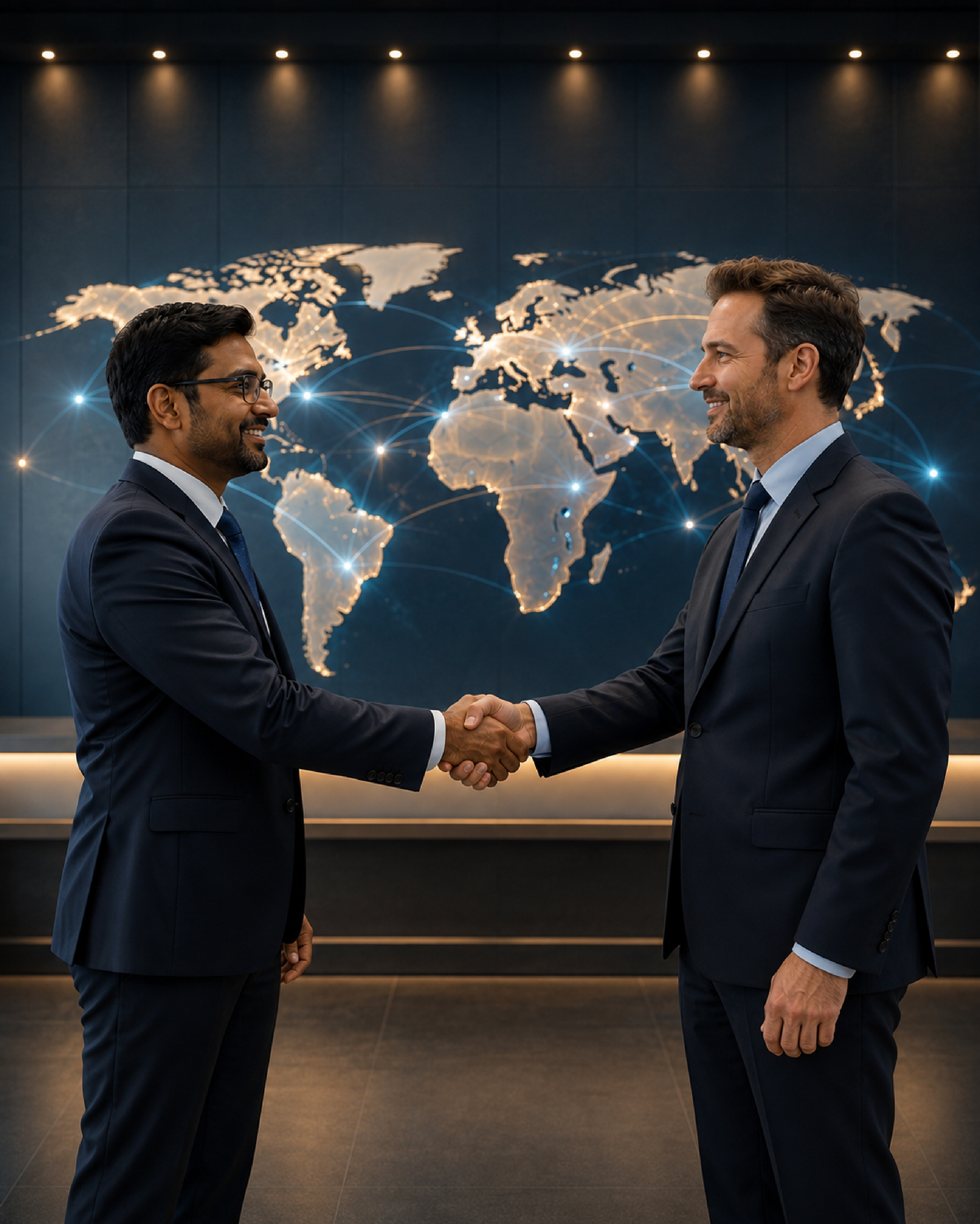 Why Partner With SANSEL