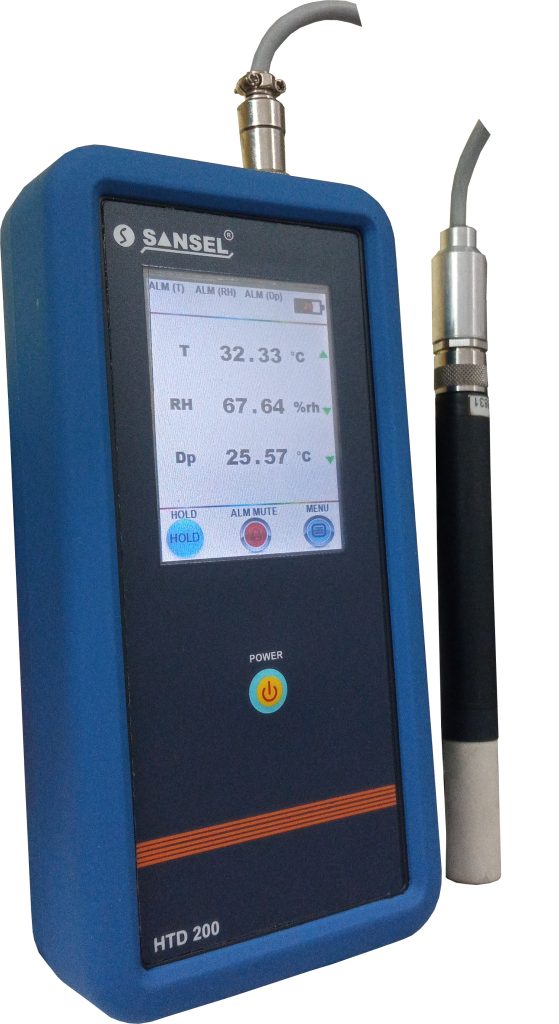 Dry Block Temperature Calibrators