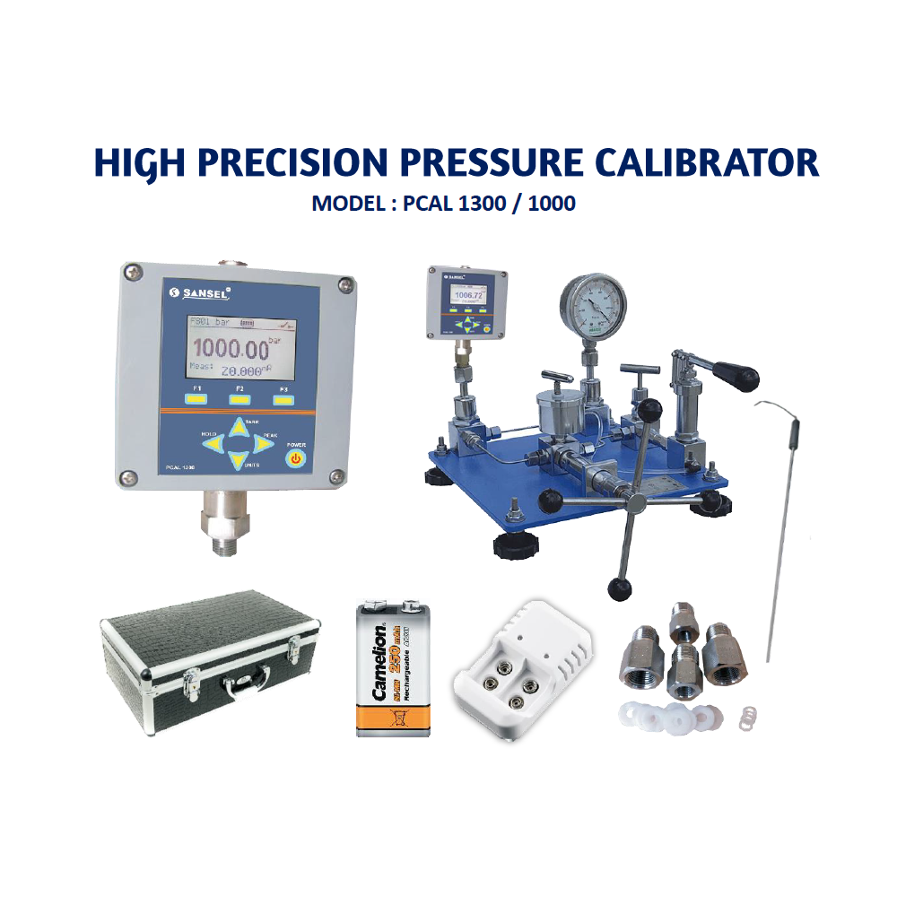 Dry Block Temperature Calibrators