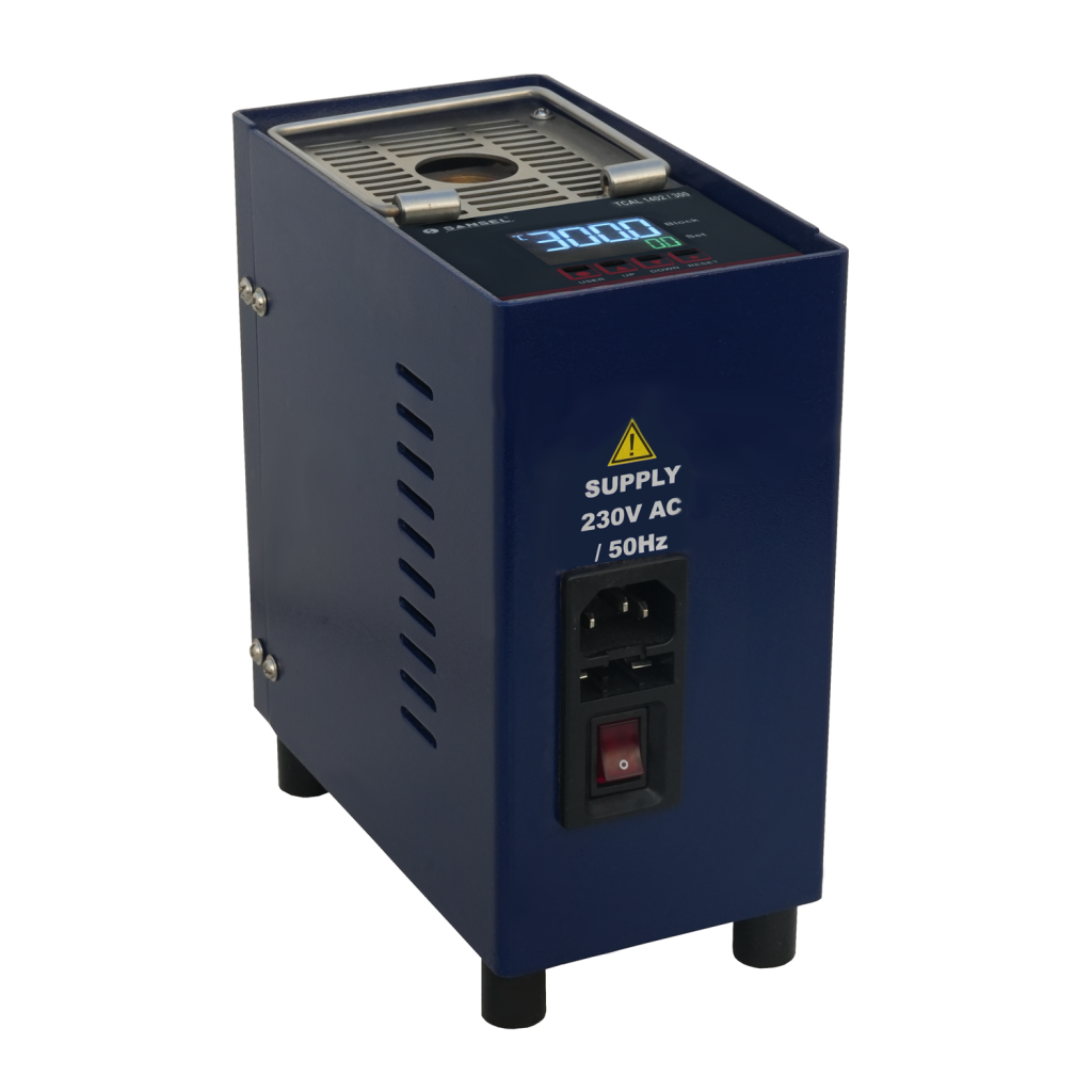 Dry Block Temperature Calibrators