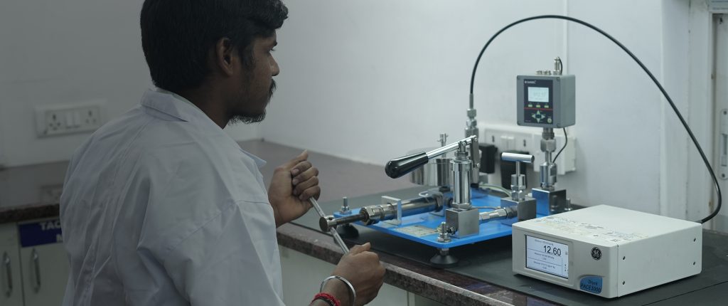 Dry Block Temperature Calibrators